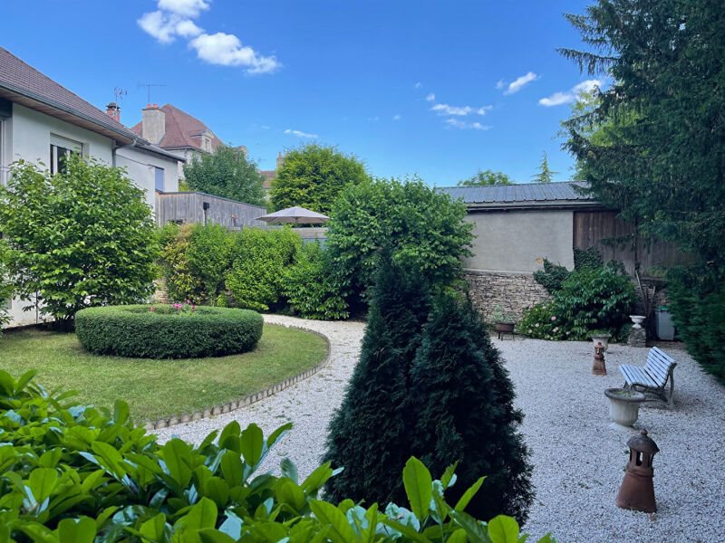 Maison à vendre, 182m², Fontaine-lès-Dijon