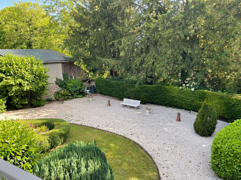 Maison à vendre, 182m², Fontaine-lès-Dijon