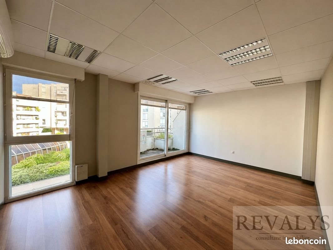 Appartement à vendre, 63m², Dijon