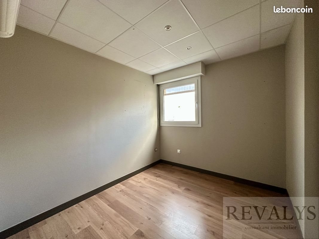 Appartement à vendre, 63m², Dijon
