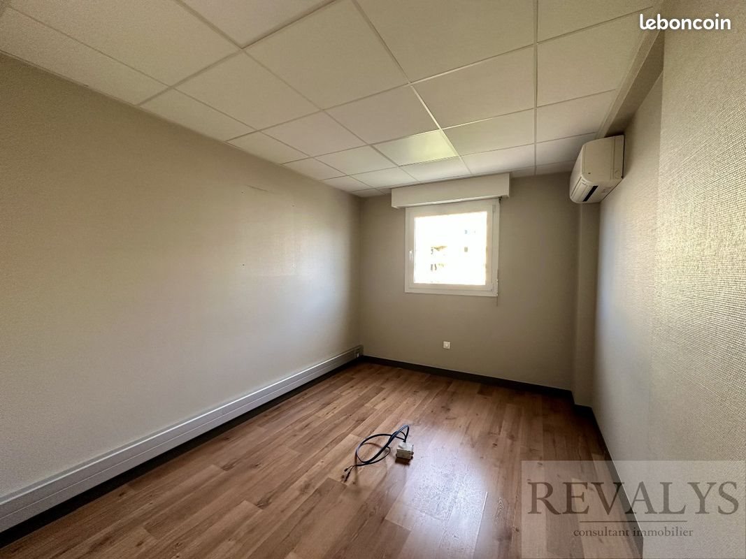 Appartement à vendre, 63m², Dijon