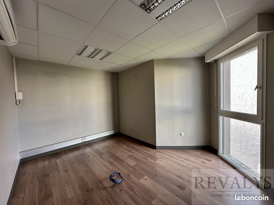 Appartement à vendre, 63m², Dijon