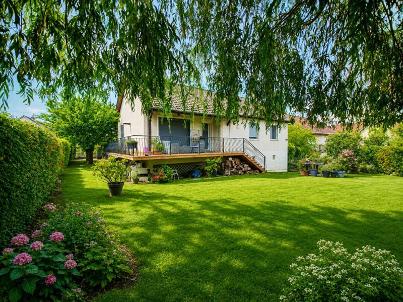 Maison à vendre, 117m², Venarey-les-Laumes