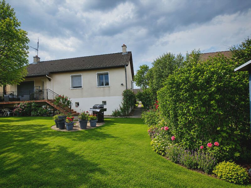 Maison à vendre, 117m², Venarey-les-Laumes
