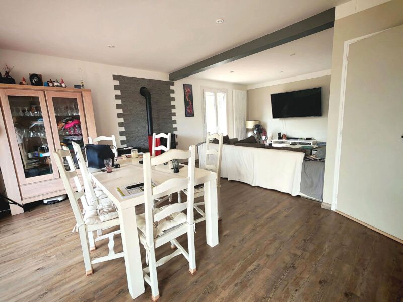 Maison à vendre, 117m², Venarey-les-Laumes
