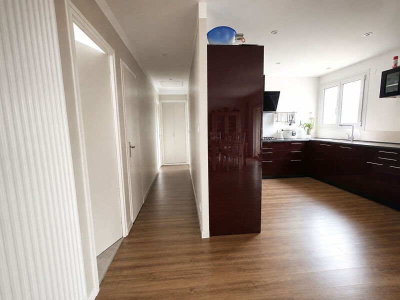 Maison à vendre, 117m², Venarey-les-Laumes