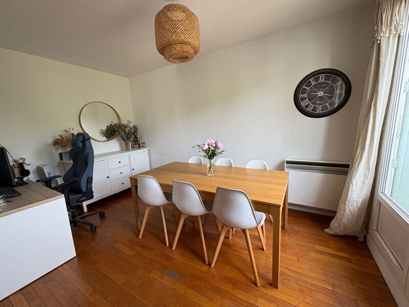 Appartement à vendre, 73m², Dijon