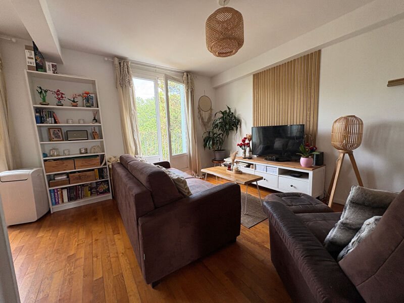 Appartement à vendre, 73m², Dijon