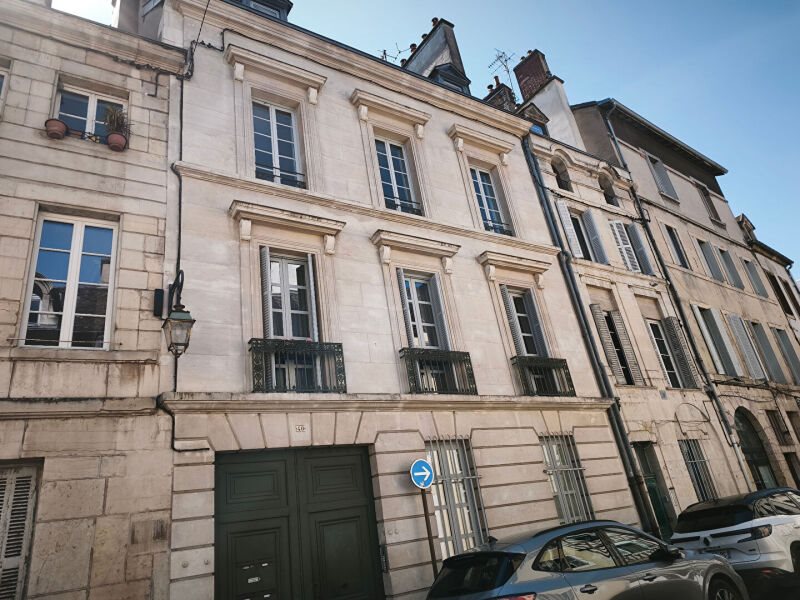Appartement à vendre, 34m², Dijon