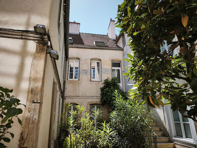 Appartement à vendre, 34m², Dijon