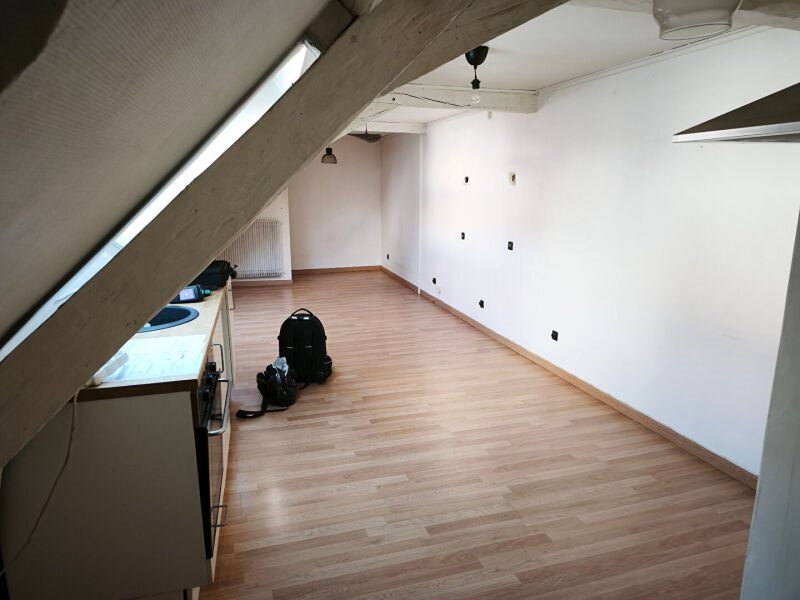 Appartement à vendre, 34m², Dijon
