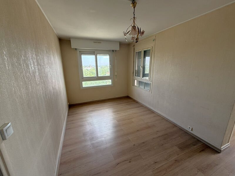 Appartement à vendre, 62m², Dijon