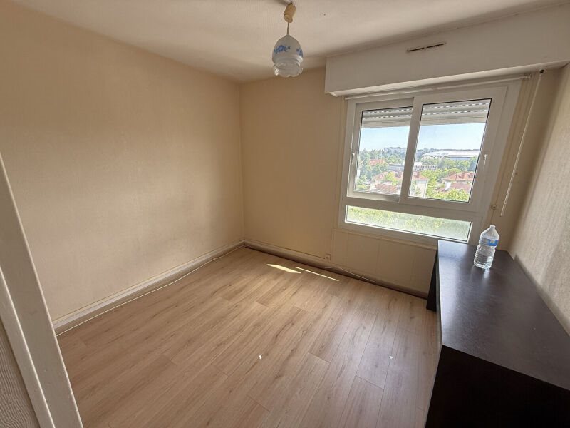 Appartement à vendre, 62m², Dijon