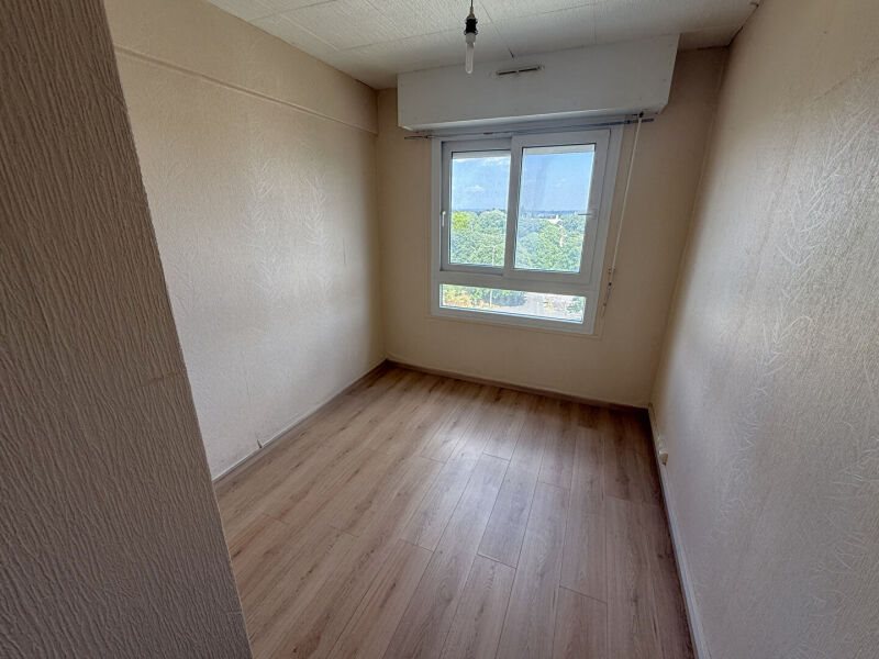 Appartement à vendre, 62m², Dijon