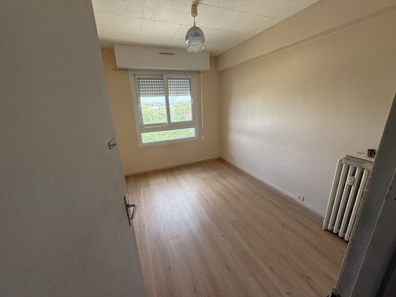Appartement à vendre, 62m², Dijon
