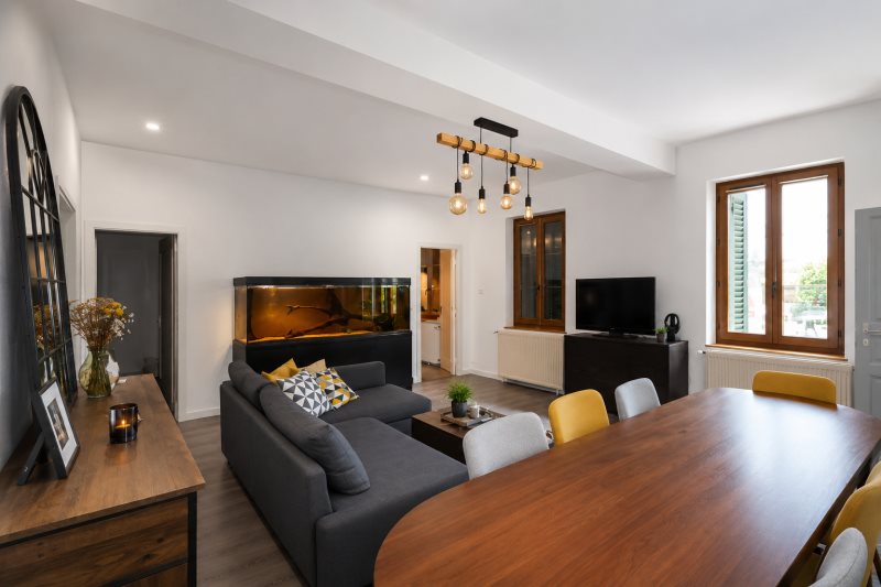 Maison à vendre, 155m², Corcelles-lès-Cîteaux