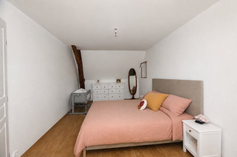 Maison à vendre, 155m², Corcelles-lès-Cîteaux
