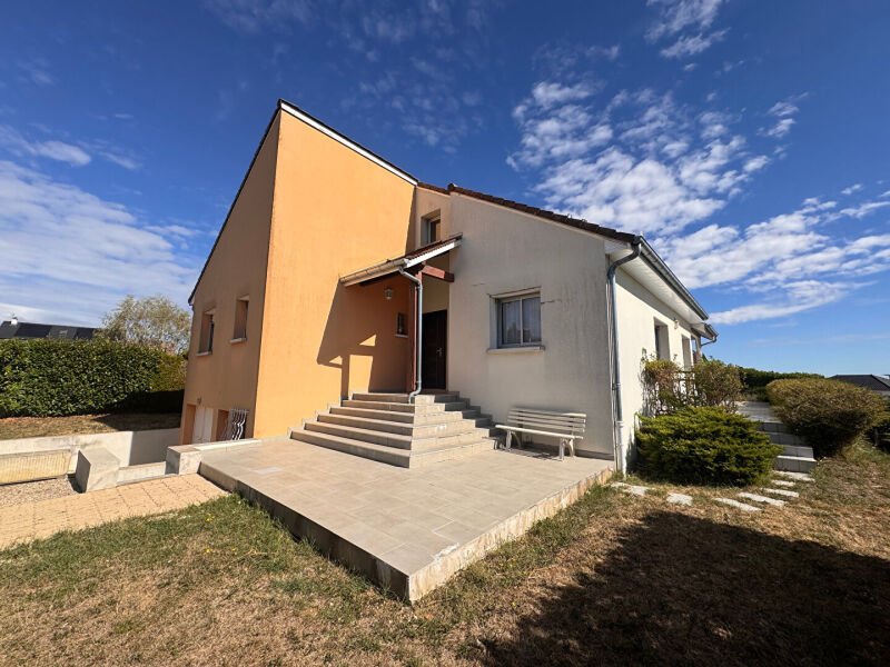 Maison à vendre, 118m², Saint-Apollinaire
