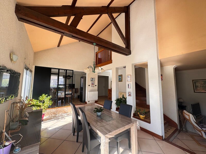Maison à vendre, 118m², Saint-Apollinaire