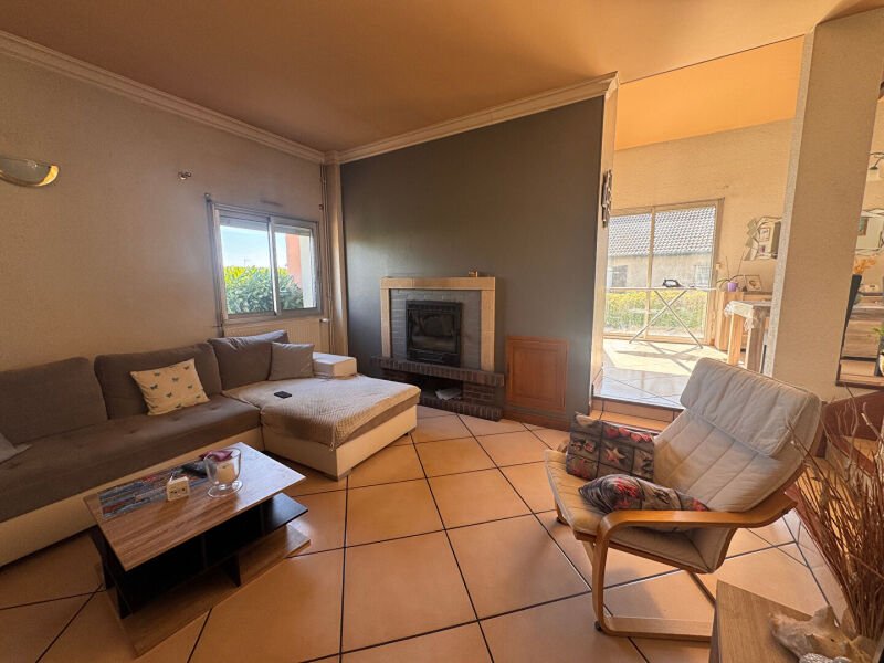 Maison à vendre, 118m², Saint-Apollinaire