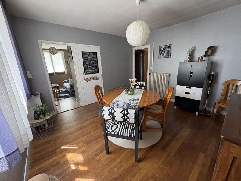 Appartement à vendre, 55m², Dijon