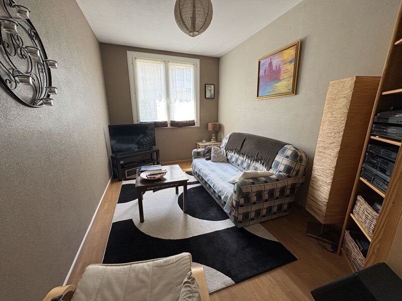 Appartement à vendre, 55m², Dijon