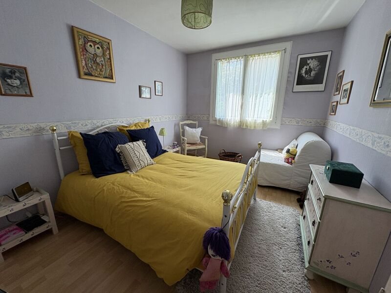 Appartement à vendre, 55m², Dijon