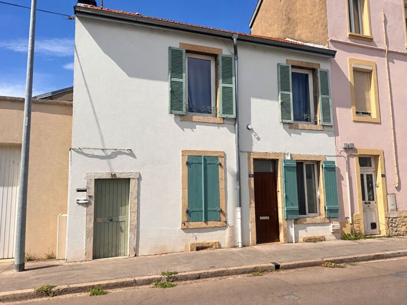 Maison à vendre, 73m², Dijon