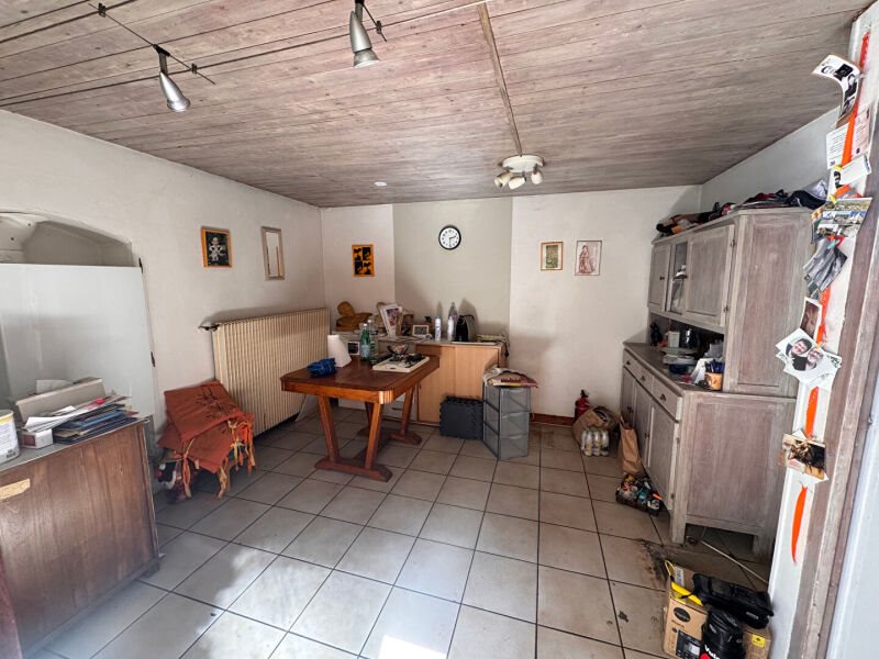 Maison à vendre, 73m², Dijon
