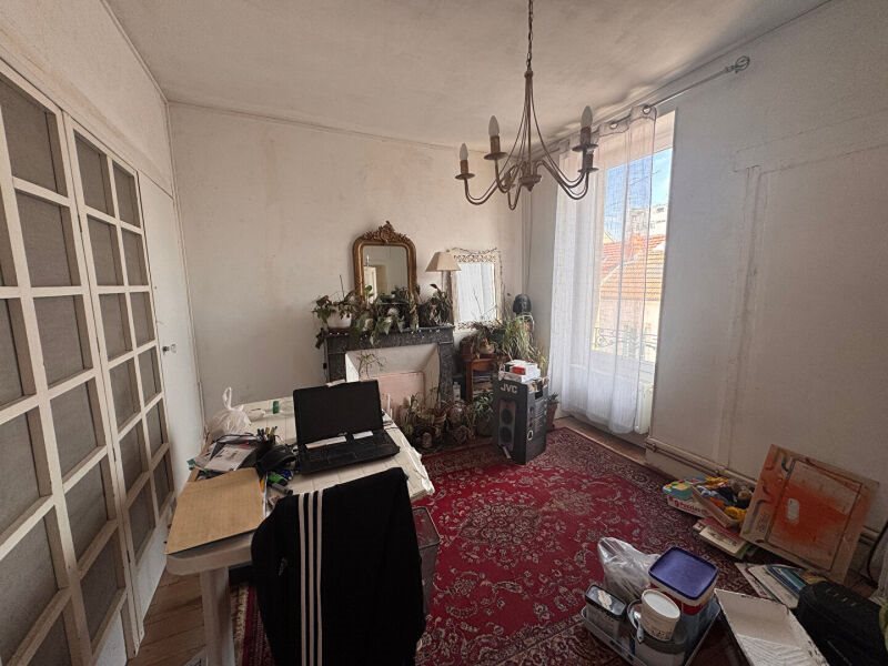 Maison à vendre, 73m², Dijon