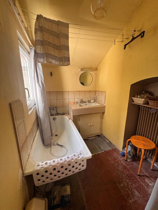 Maison à vendre, 73m², Dijon