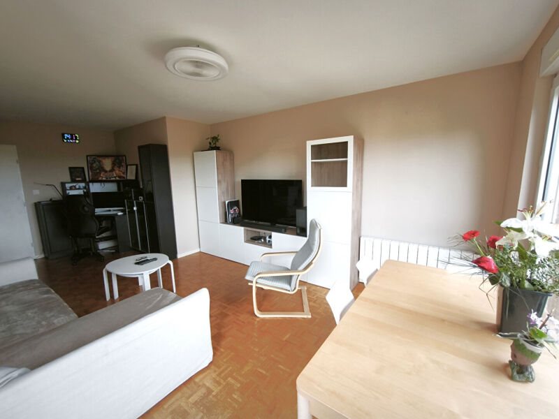 Appartement à vendre, 67m², Fontaine-lès-Dijon