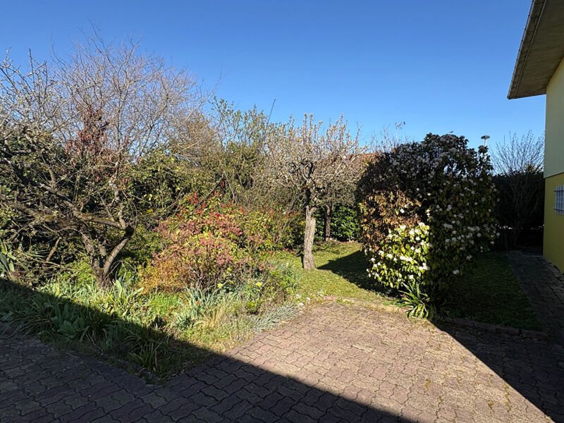 Maison à vendre, 115m², Saint-Apollinaire