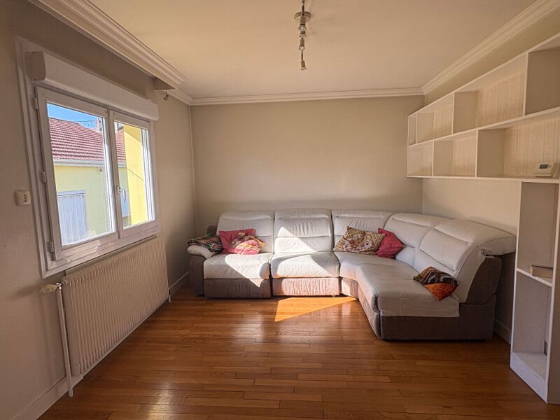 Maison à vendre, 115m², Saint-Apollinaire