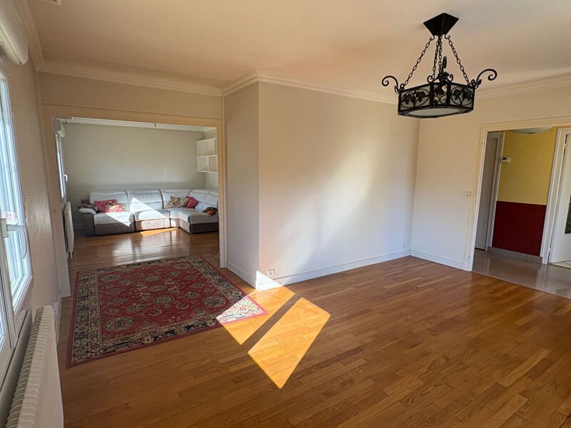 Maison à vendre, 115m², Saint-Apollinaire