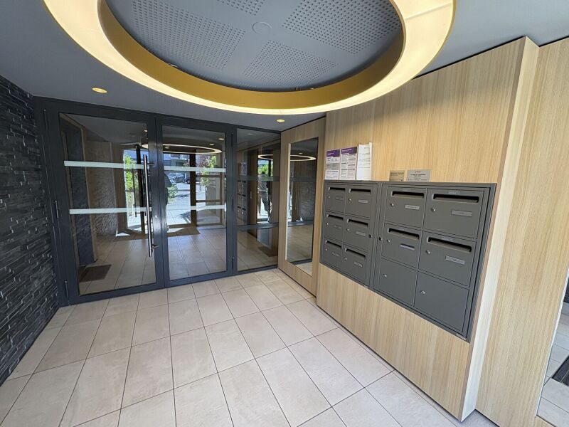 Appartement à vendre, 64m², Dijon