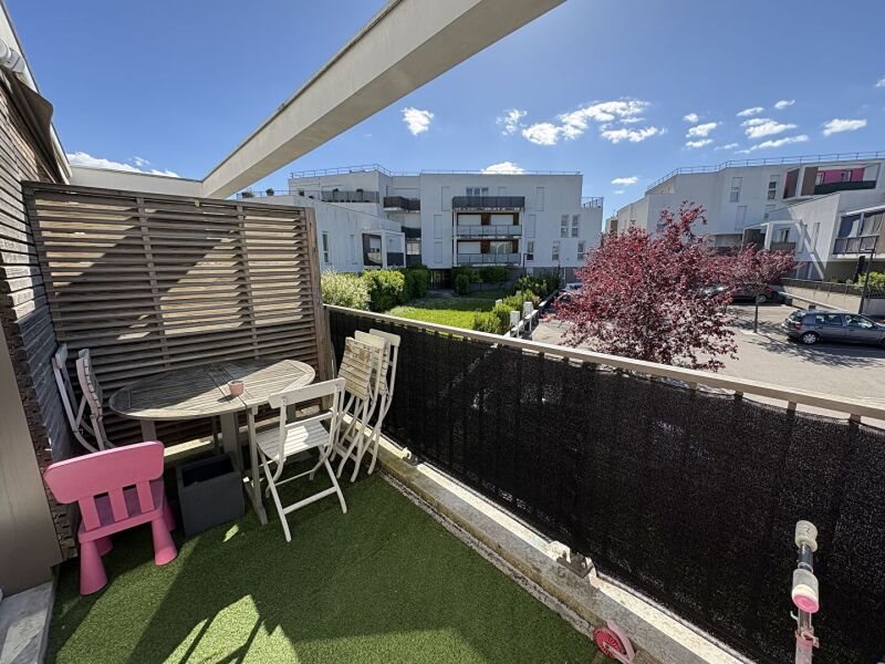 Appartement à vendre, 64m², Dijon