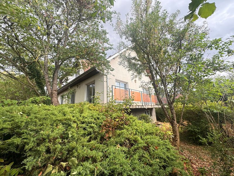 Maison à vendre, 220m², Chenôve