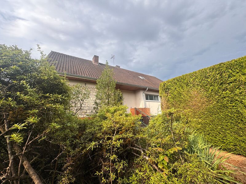Maison à vendre, 220m², Chenôve