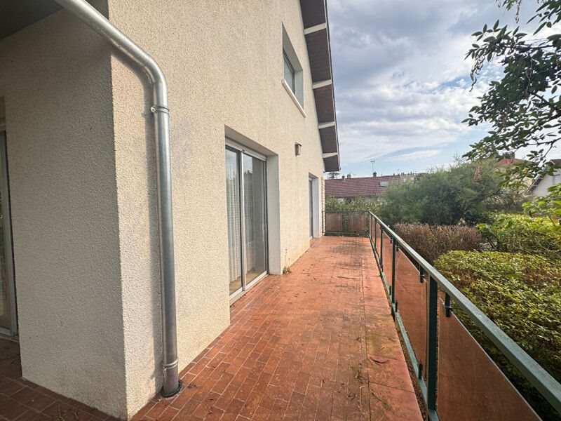 Maison à vendre, 220m², Chenôve