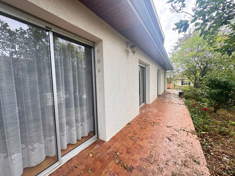 Maison à vendre, 220m², Chenôve