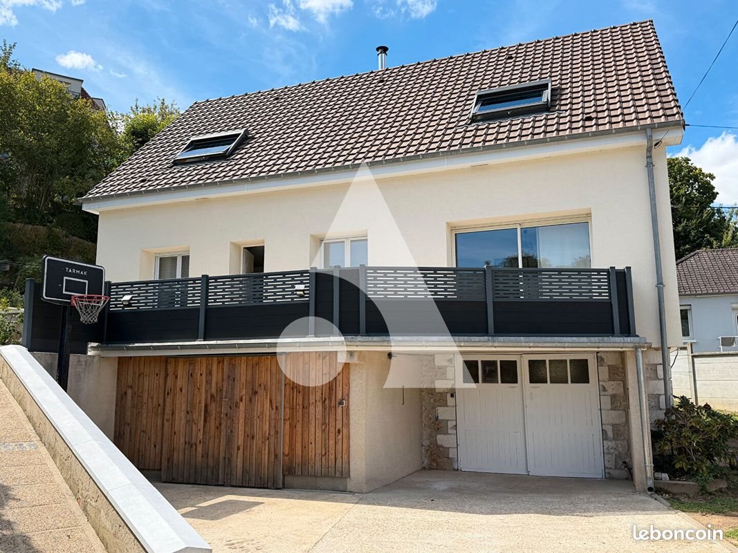Maison à vendre, 100m², Évreux