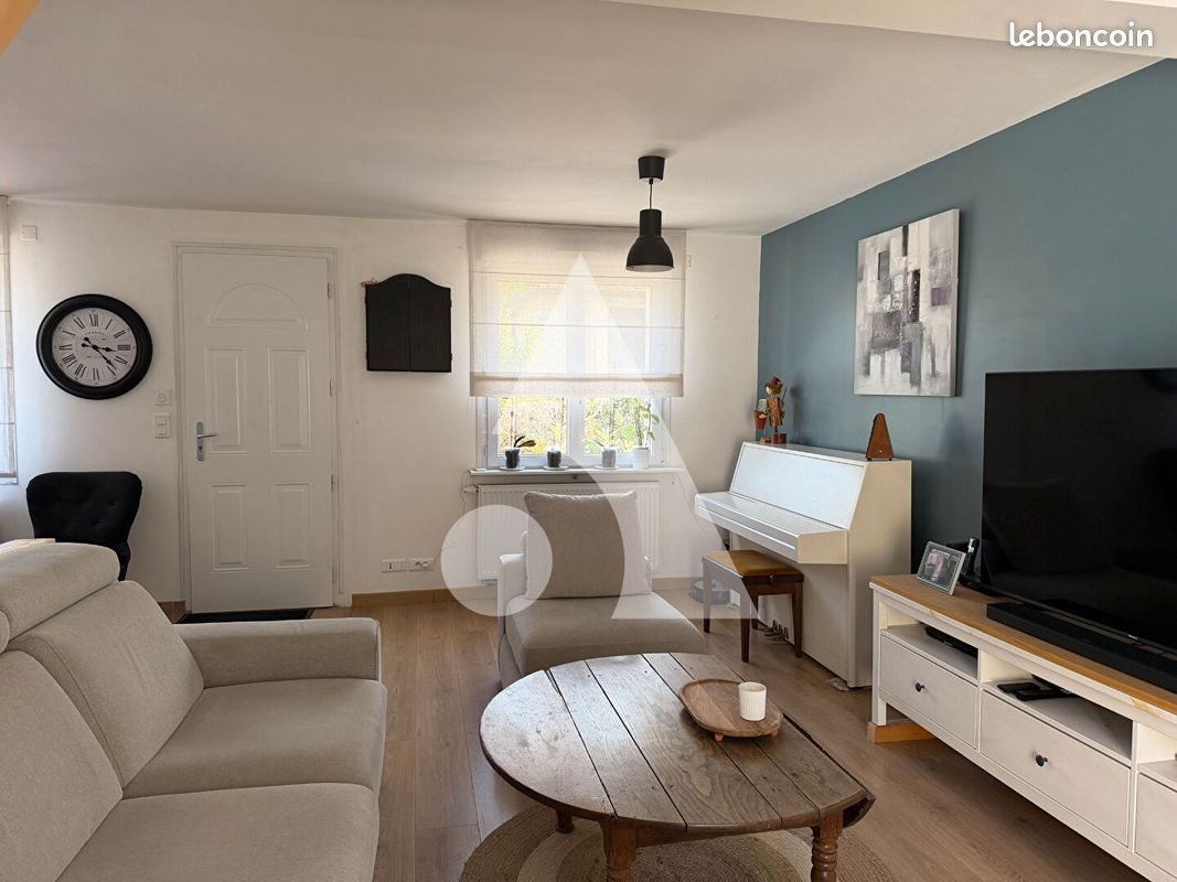 Maison à vendre, 100m², Évreux