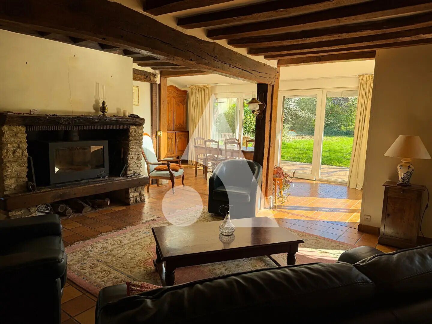 Maison à vendre, 160m², Évreux
