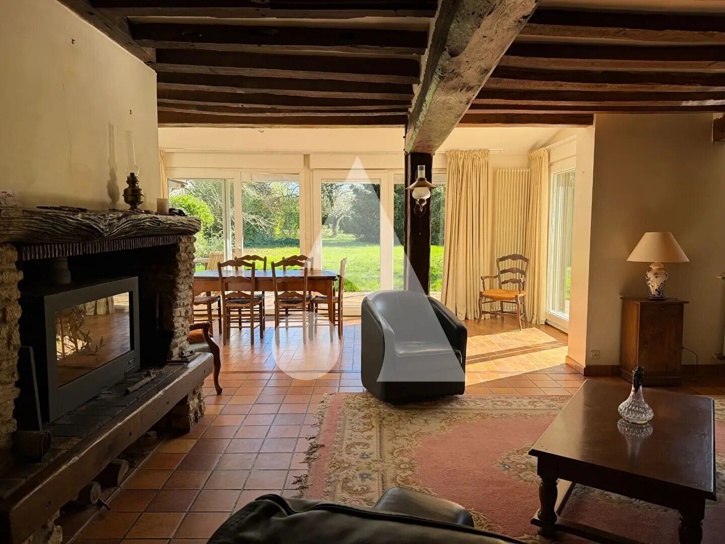 Maison à vendre, 160m², Évreux