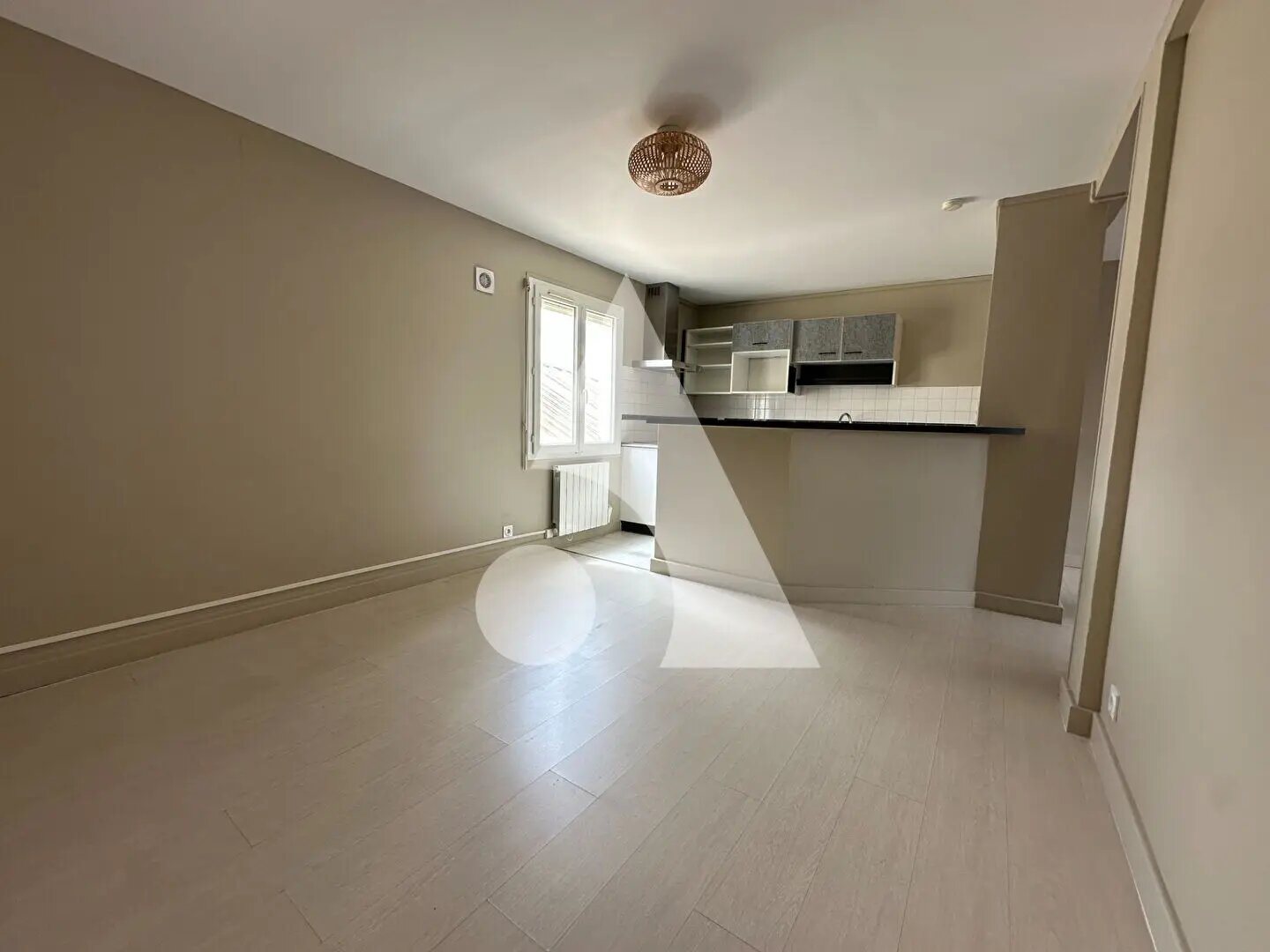 Appartement à louer, 55m², Evreux