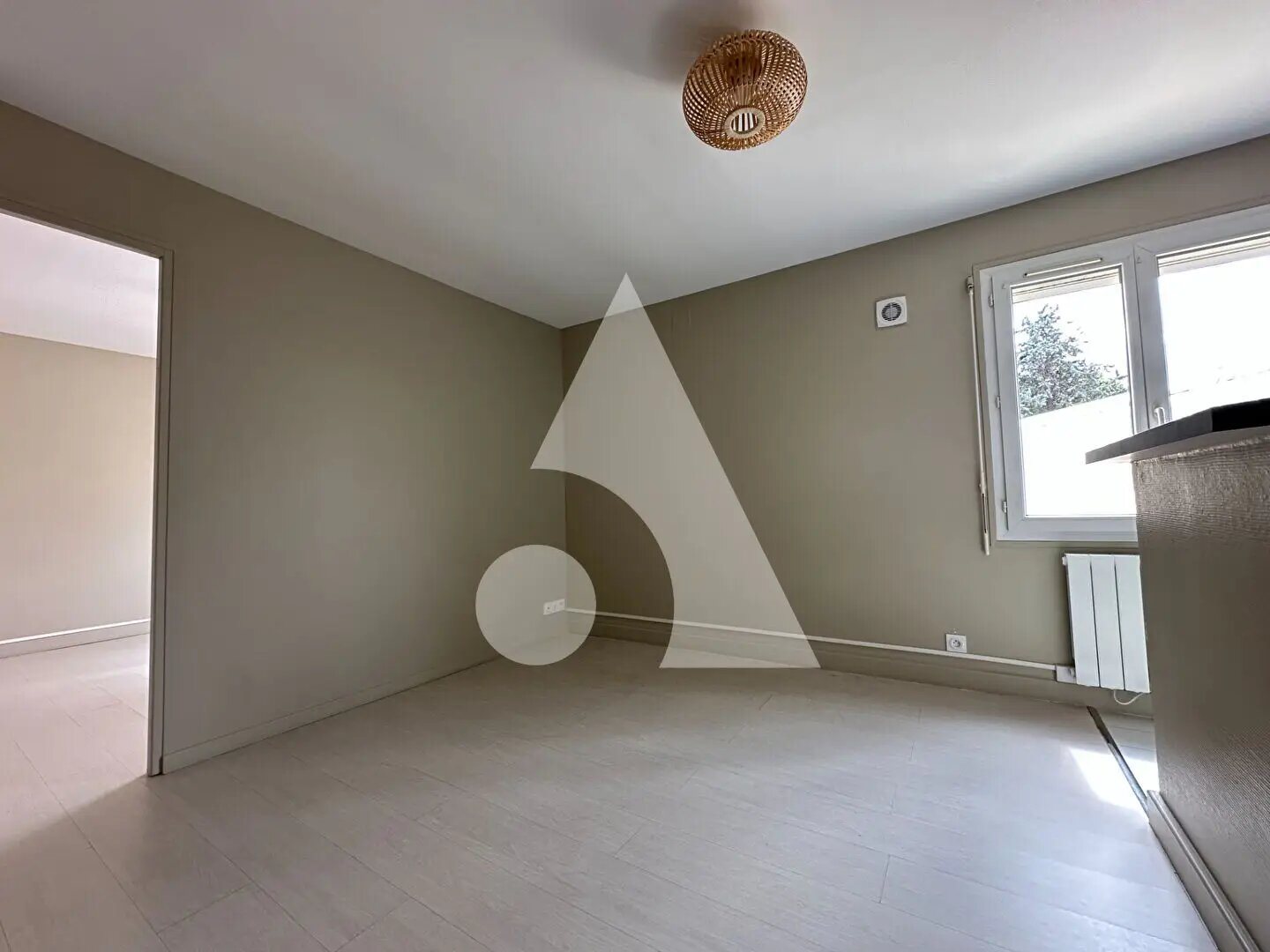 Appartement à louer, 55m², Evreux