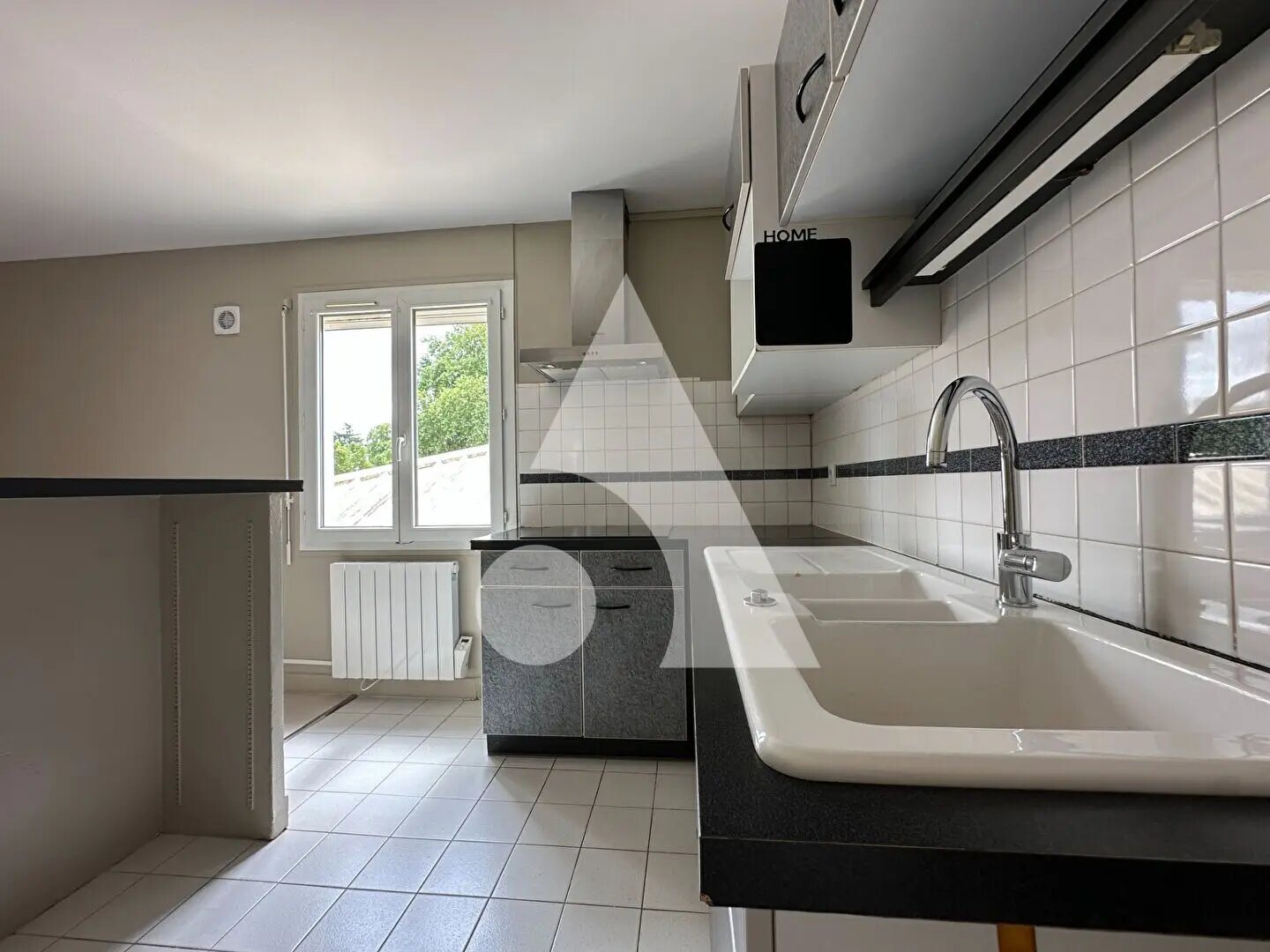 Appartement à louer, 55m², Evreux