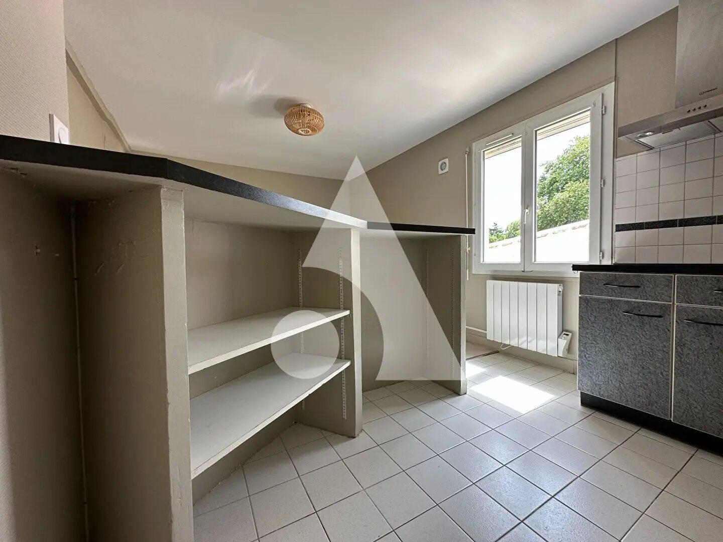 Appartement à louer, 55m², Evreux
