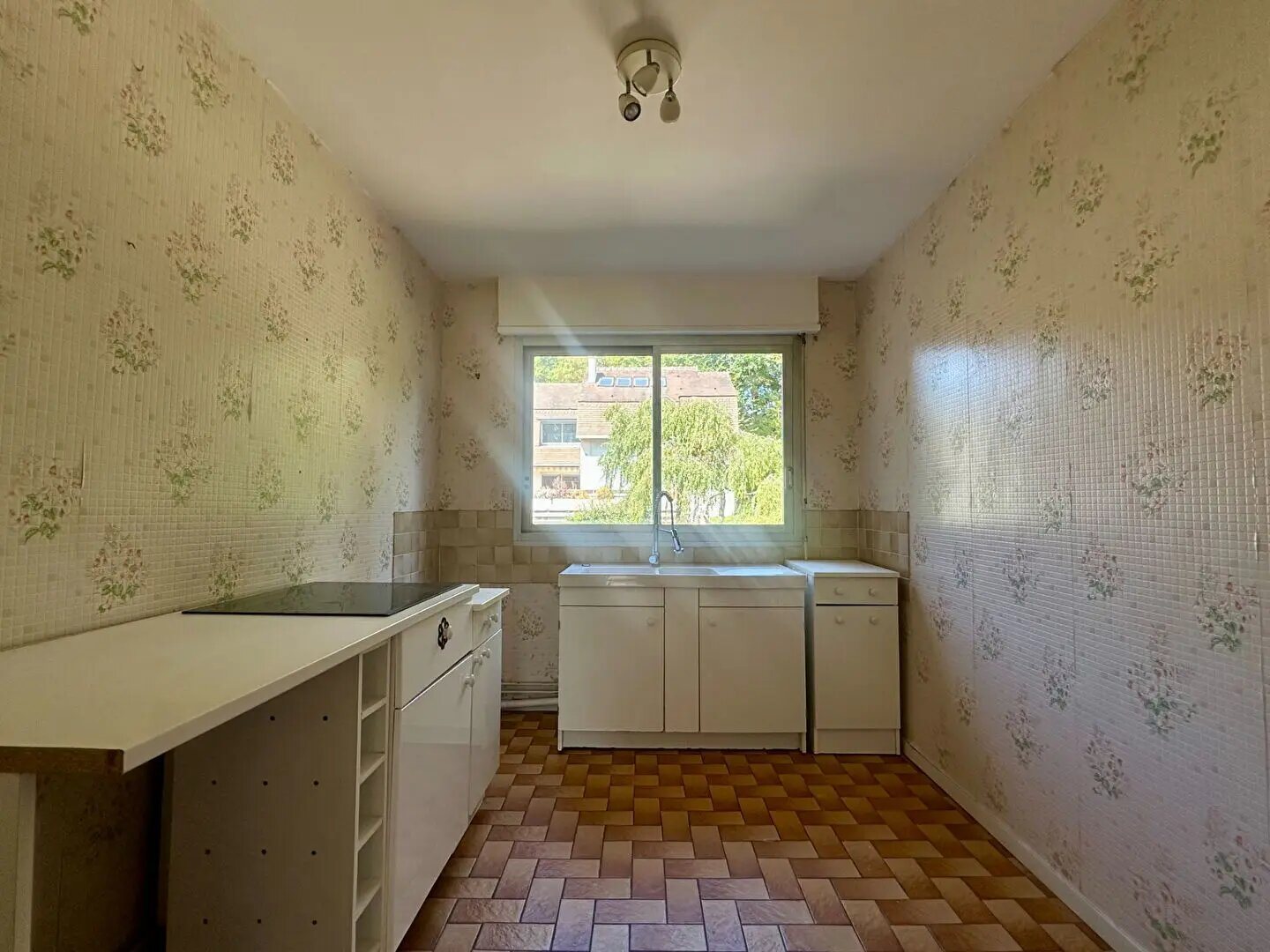 Appartement à louer, 84m², Évreux
